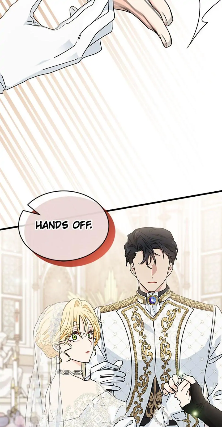 I Became the Head of the Family - Chapter 25 Page 37