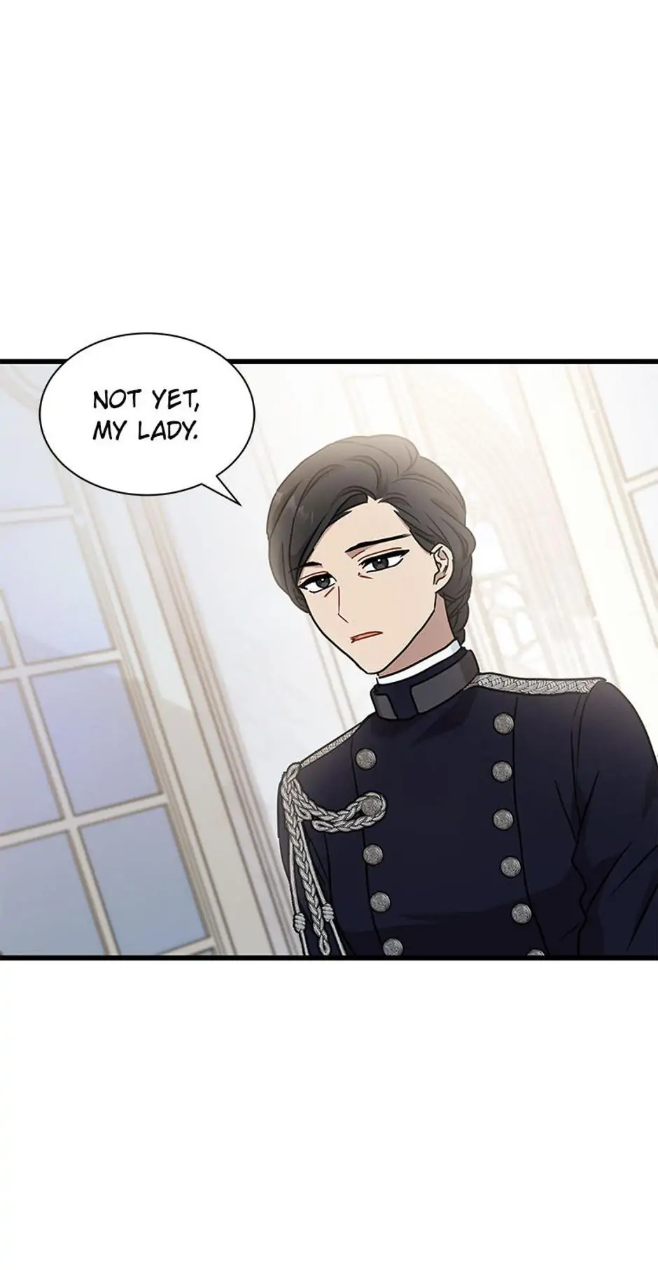 I Became the Head of the Family - Chapter 25 Page 4