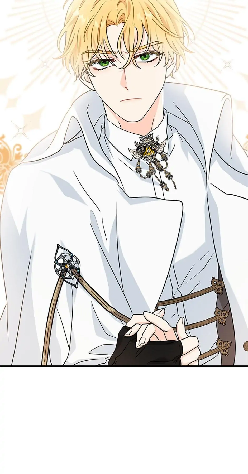 I Became the Head of the Family - Chapter 25 Page 40