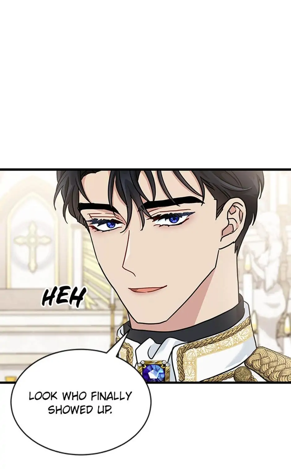 I Became the Head of the Family - Chapter 25 Page 44