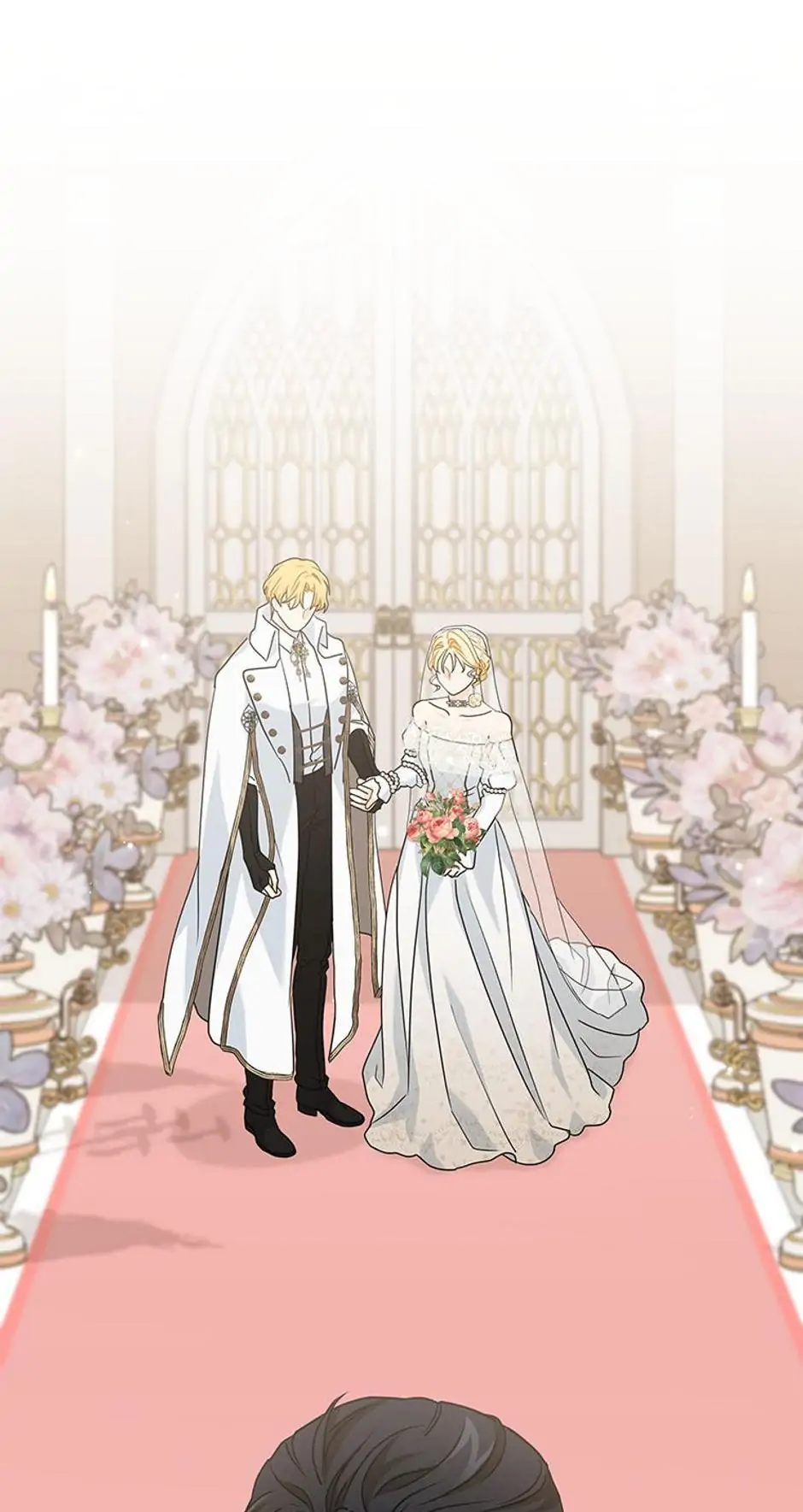 I Became the Head of the Family - Chapter 25 Page 46