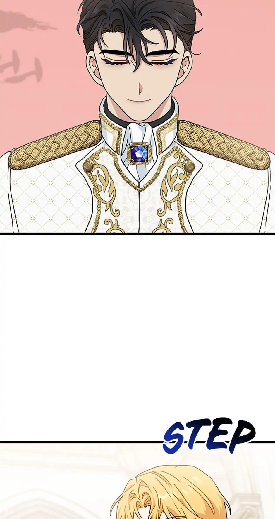 I Became the Head of the Family - Chapter 25 Page 47