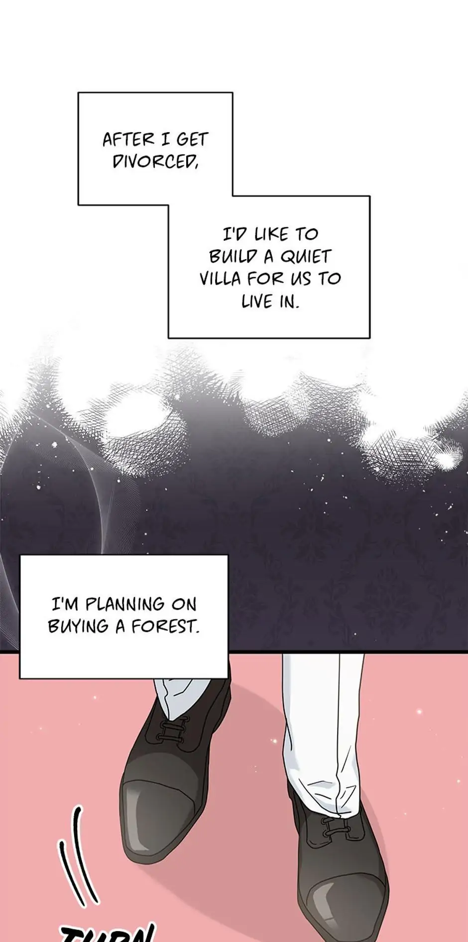 I Became the Head of the Family - Chapter 25 Page 49