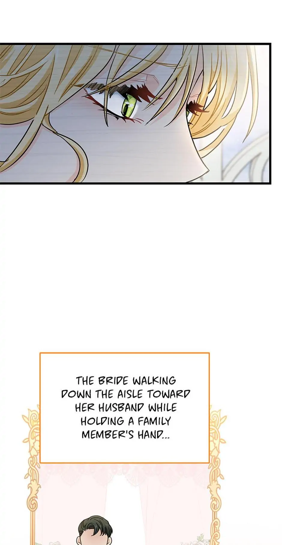 I Became the Head of the Family - Chapter 25 Page 5