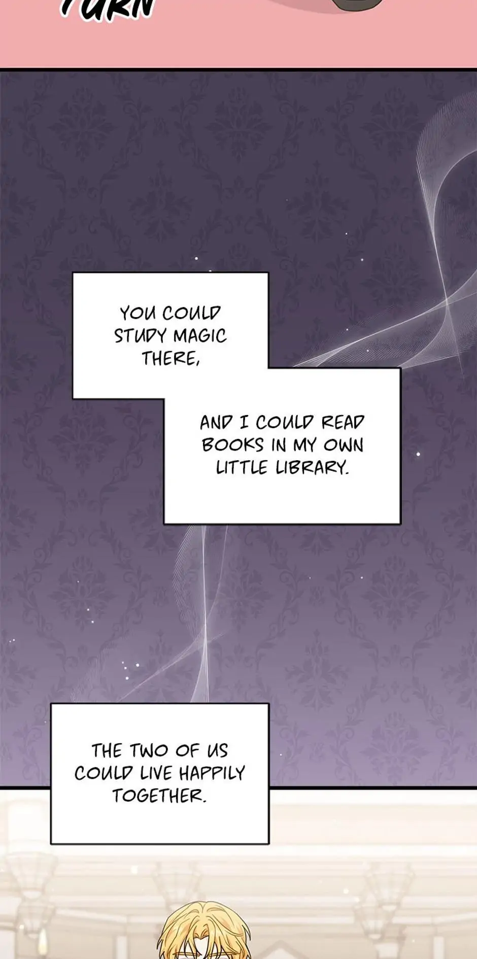 I Became the Head of the Family - Chapter 25 Page 50