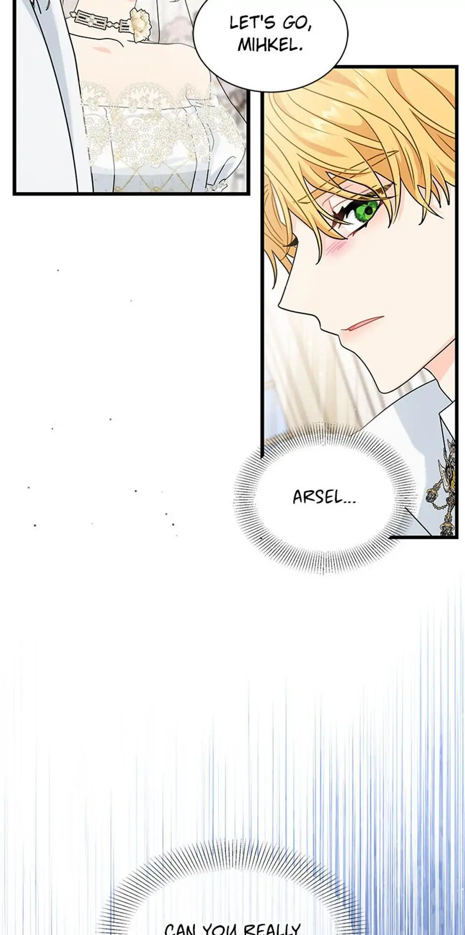 I Became the Head of the Family - Chapter 25 Page 52