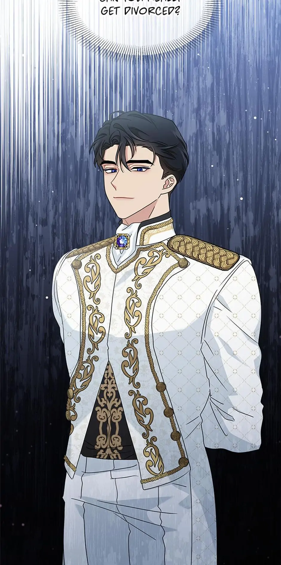 I Became the Head of the Family - Chapter 25 Page 53