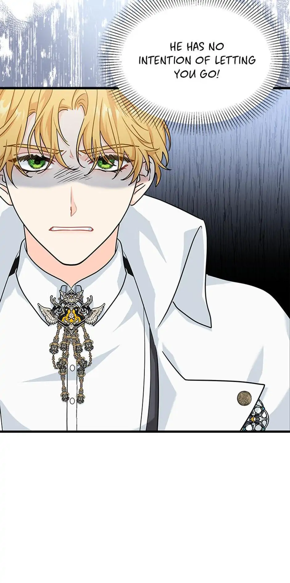 I Became the Head of the Family - Chapter 25 Page 55