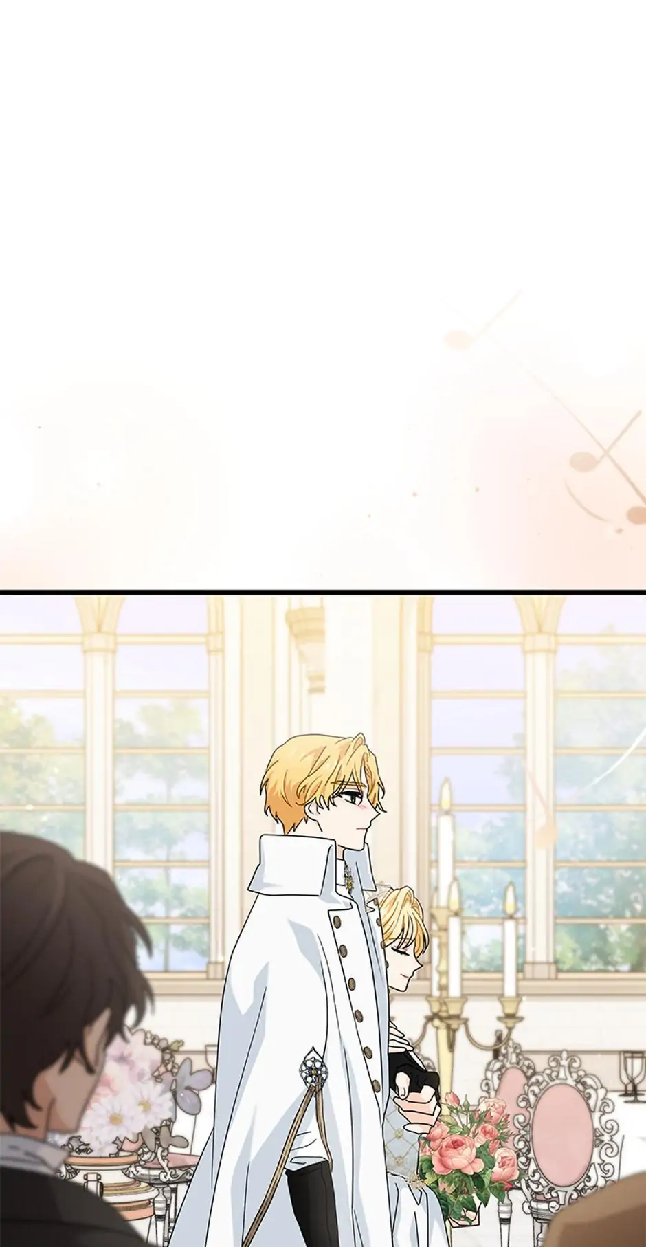 I Became the Head of the Family - Chapter 25 Page 56