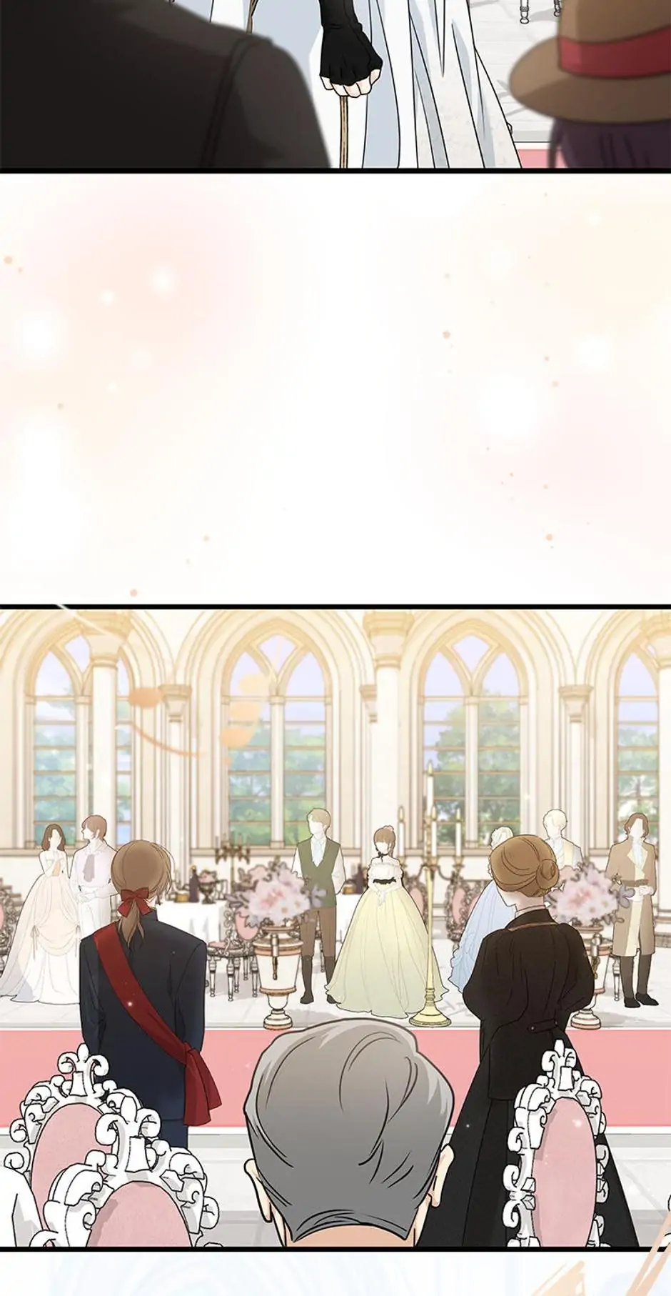 I Became the Head of the Family - Chapter 25 Page 57