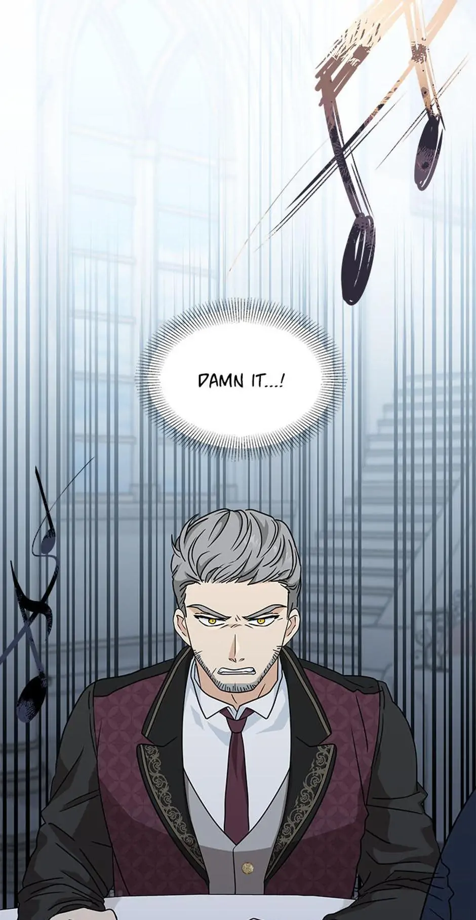 I Became the Head of the Family - Chapter 25 Page 58