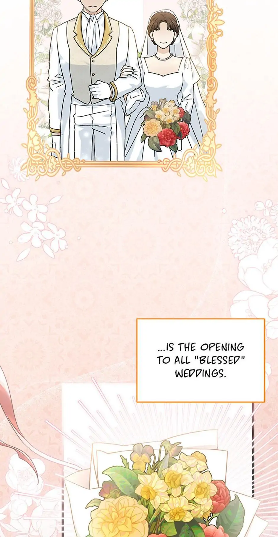 I Became the Head of the Family - Chapter 25 Page 6