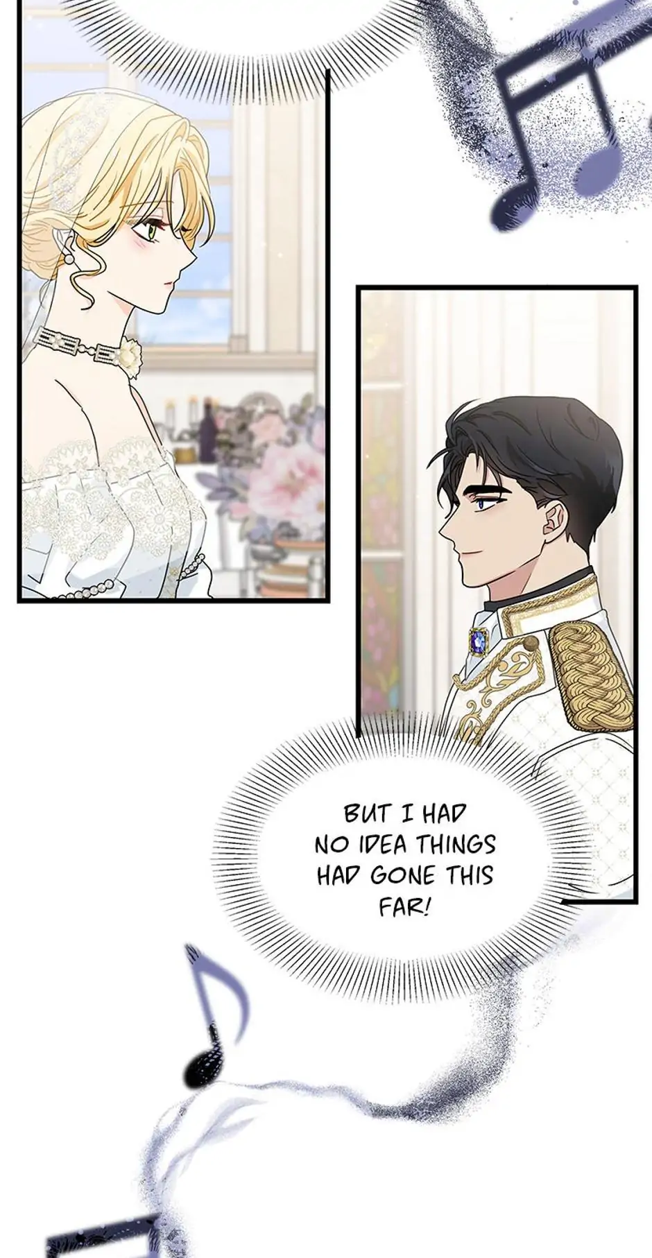 I Became the Head of the Family - Chapter 25 Page 60