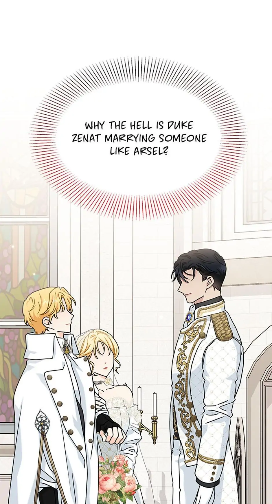 I Became the Head of the Family - Chapter 25 Page 62