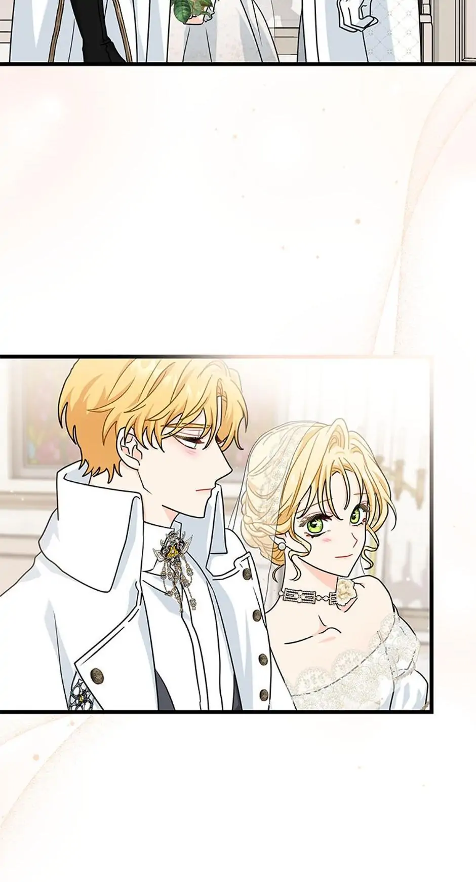 I Became the Head of the Family - Chapter 25 Page 63