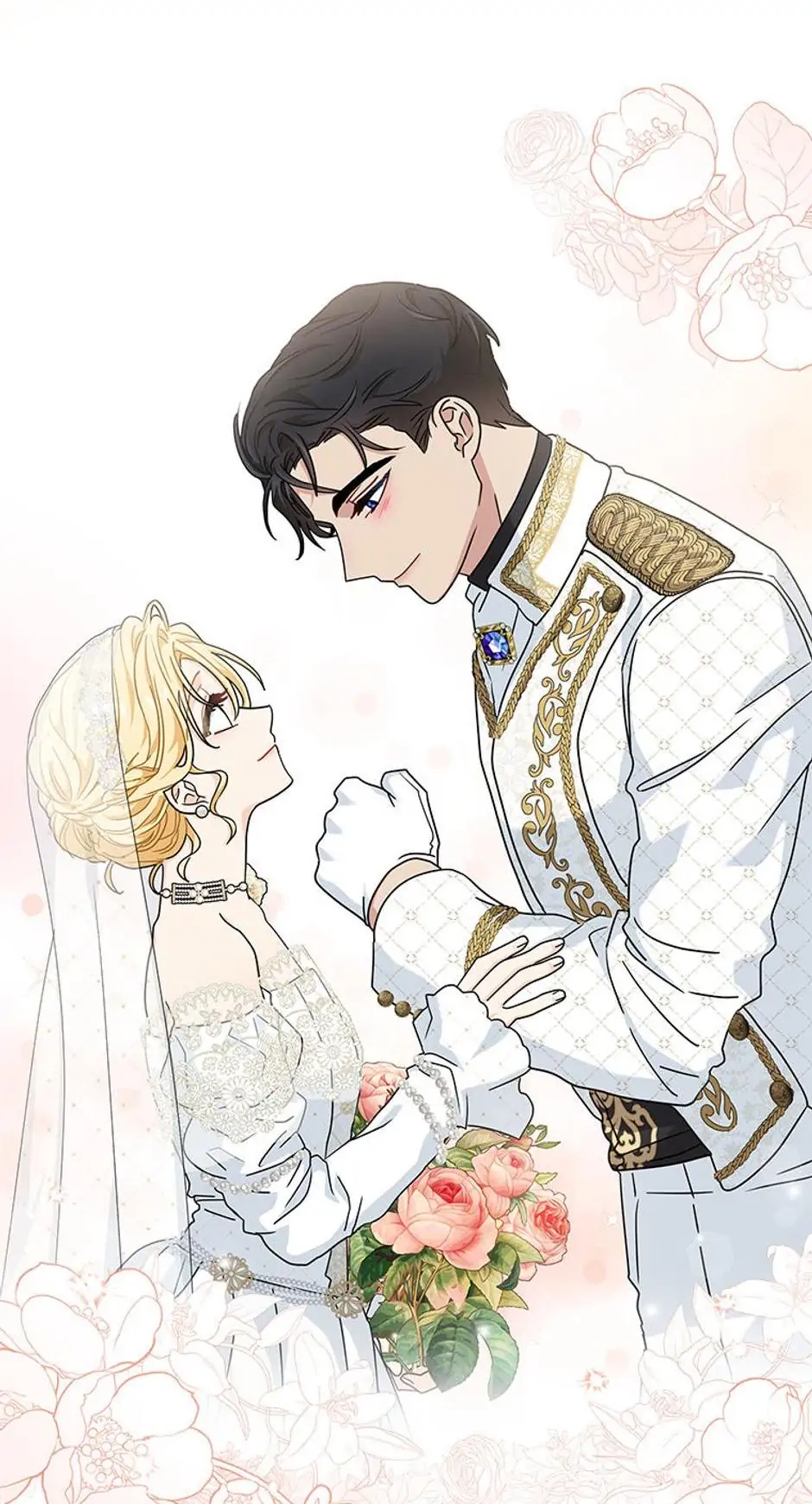 I Became the Head of the Family - Chapter 25 Page 64