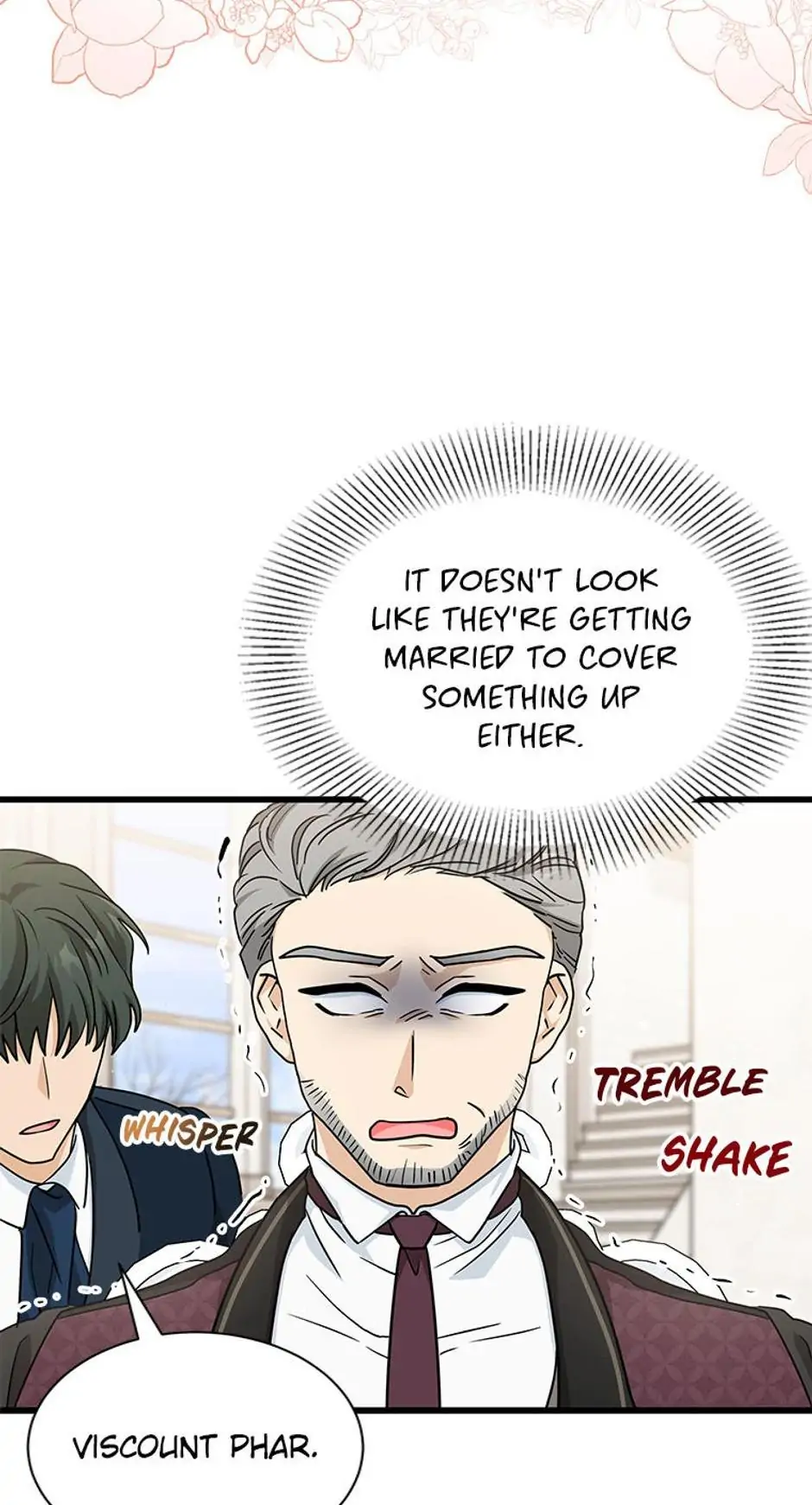 I Became the Head of the Family - Chapter 25 Page 65