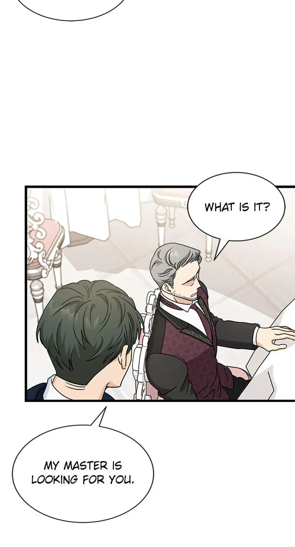 I Became the Head of the Family - Chapter 25 Page 66