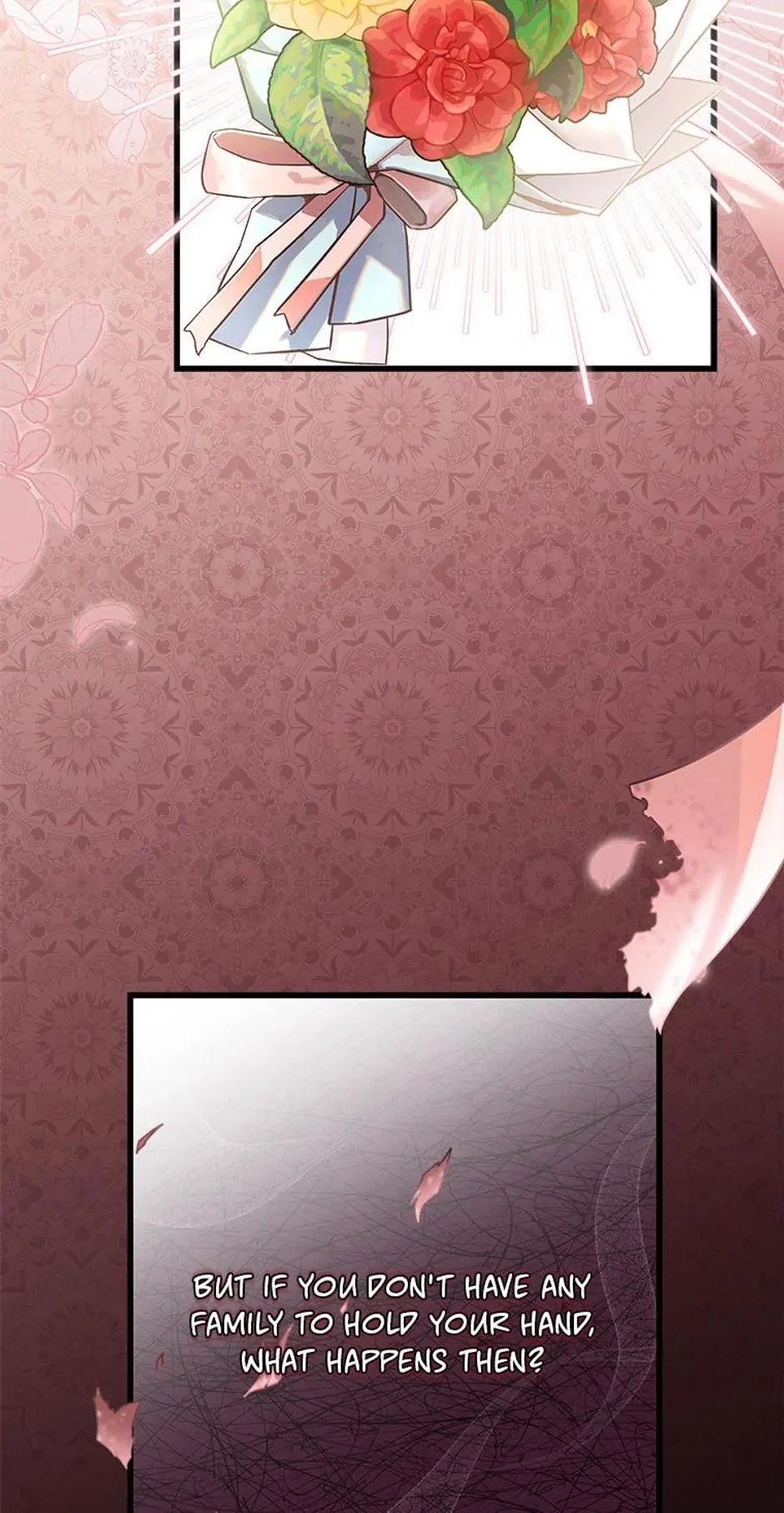 I Became the Head of the Family - Chapter 25 Page 7