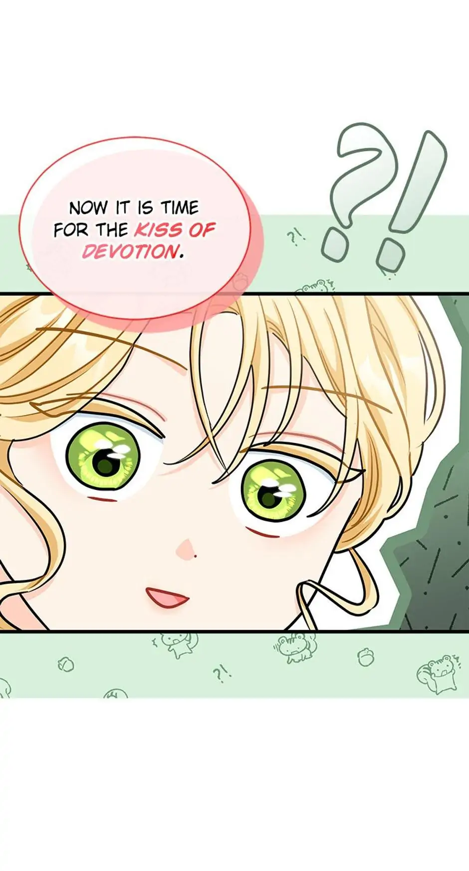 I Became the Head of the Family - Chapter 25 Page 72