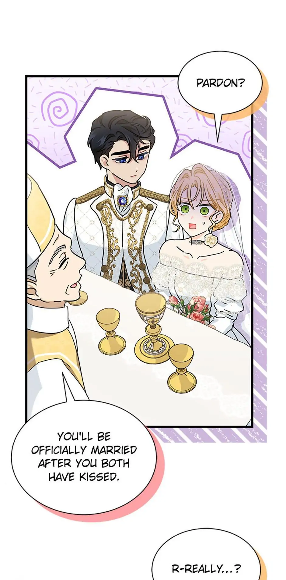 I Became the Head of the Family - Chapter 25 Page 73