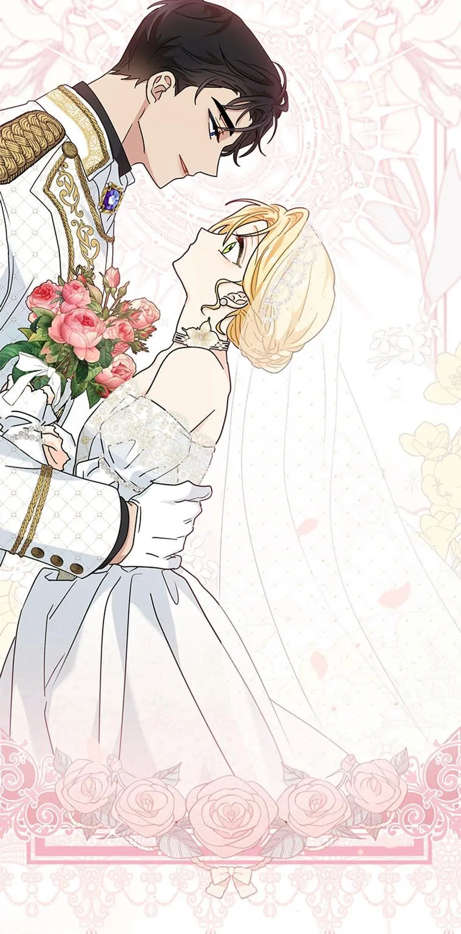 I Became the Head of the Family - Chapter 25 Page 76