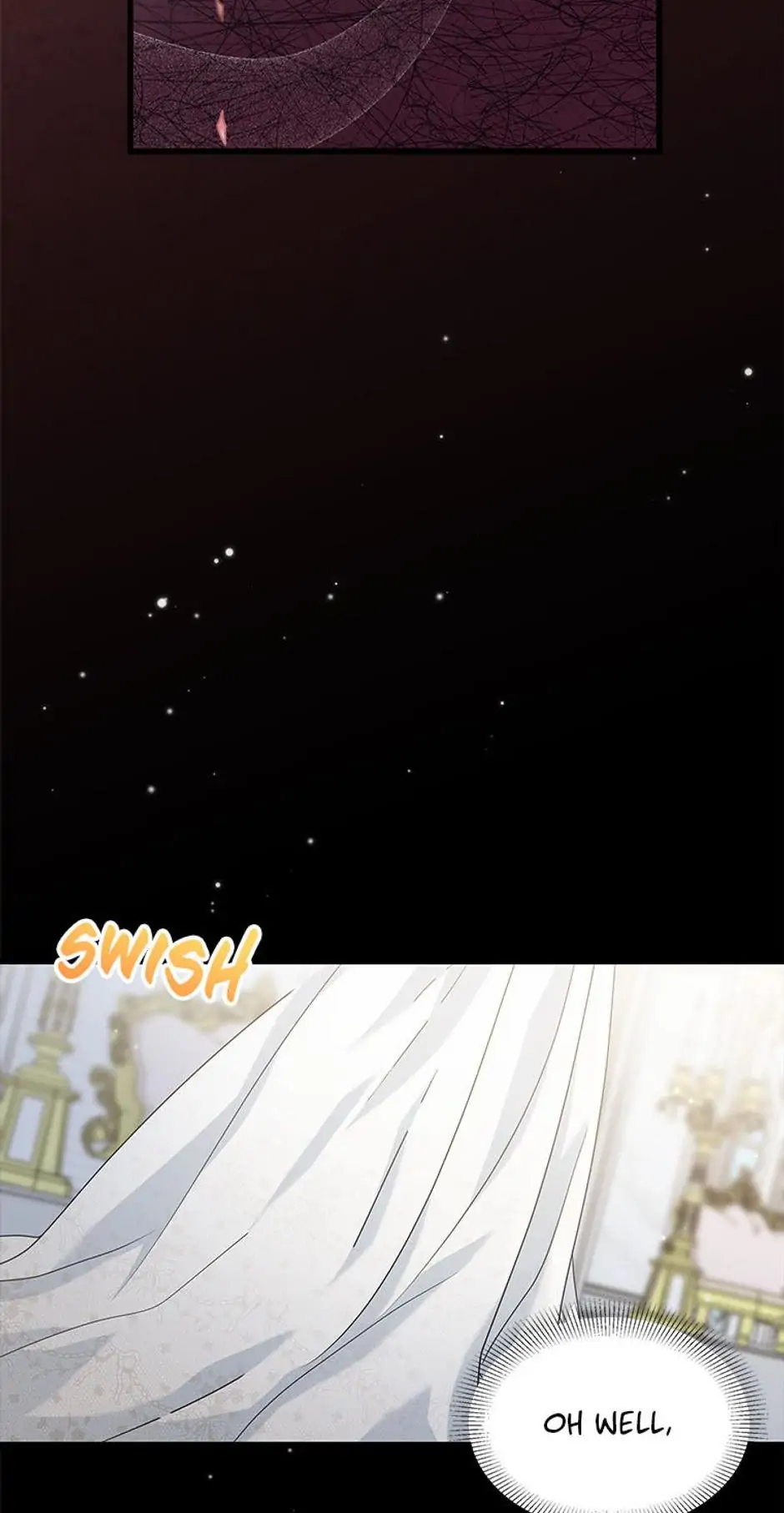 I Became the Head of the Family - Chapter 25 Page 8