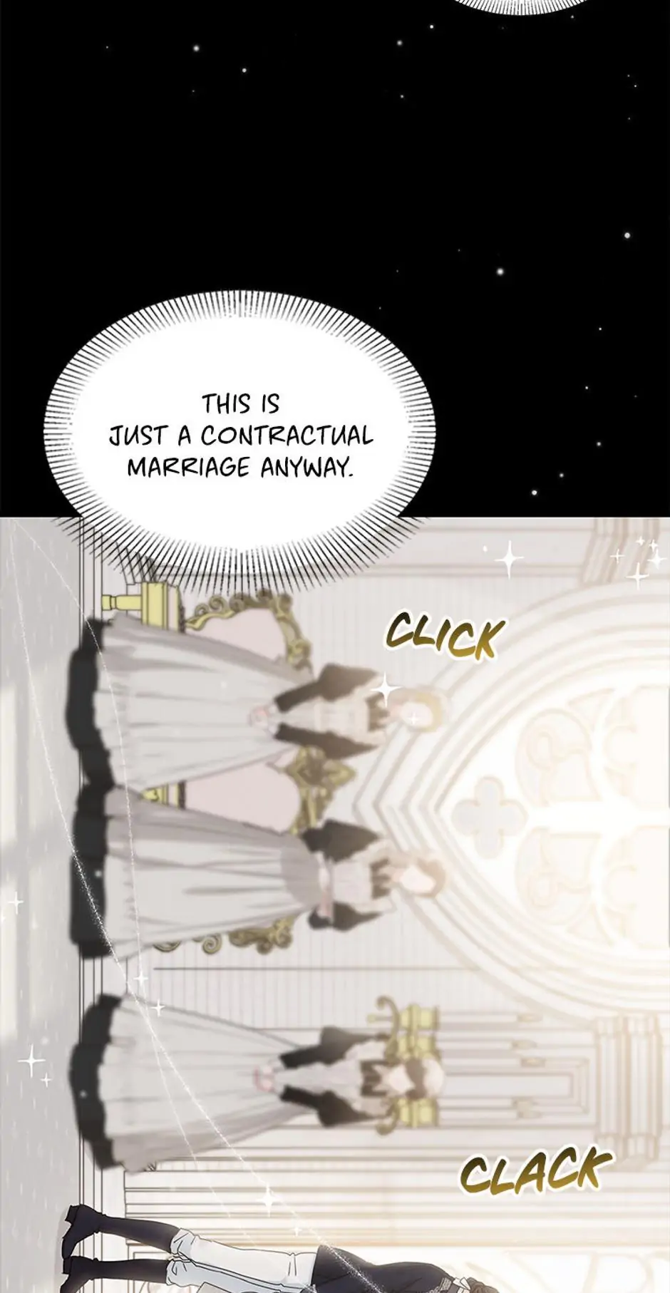 I Became the Head of the Family - Chapter 25 Page 9