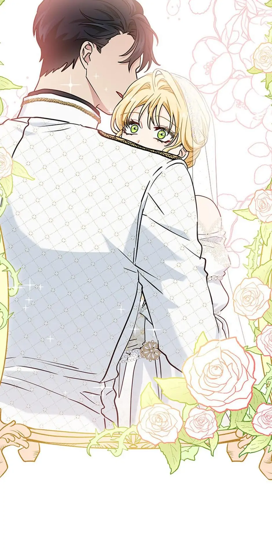 I Became the Head of the Family - Chapter 26 Page 10