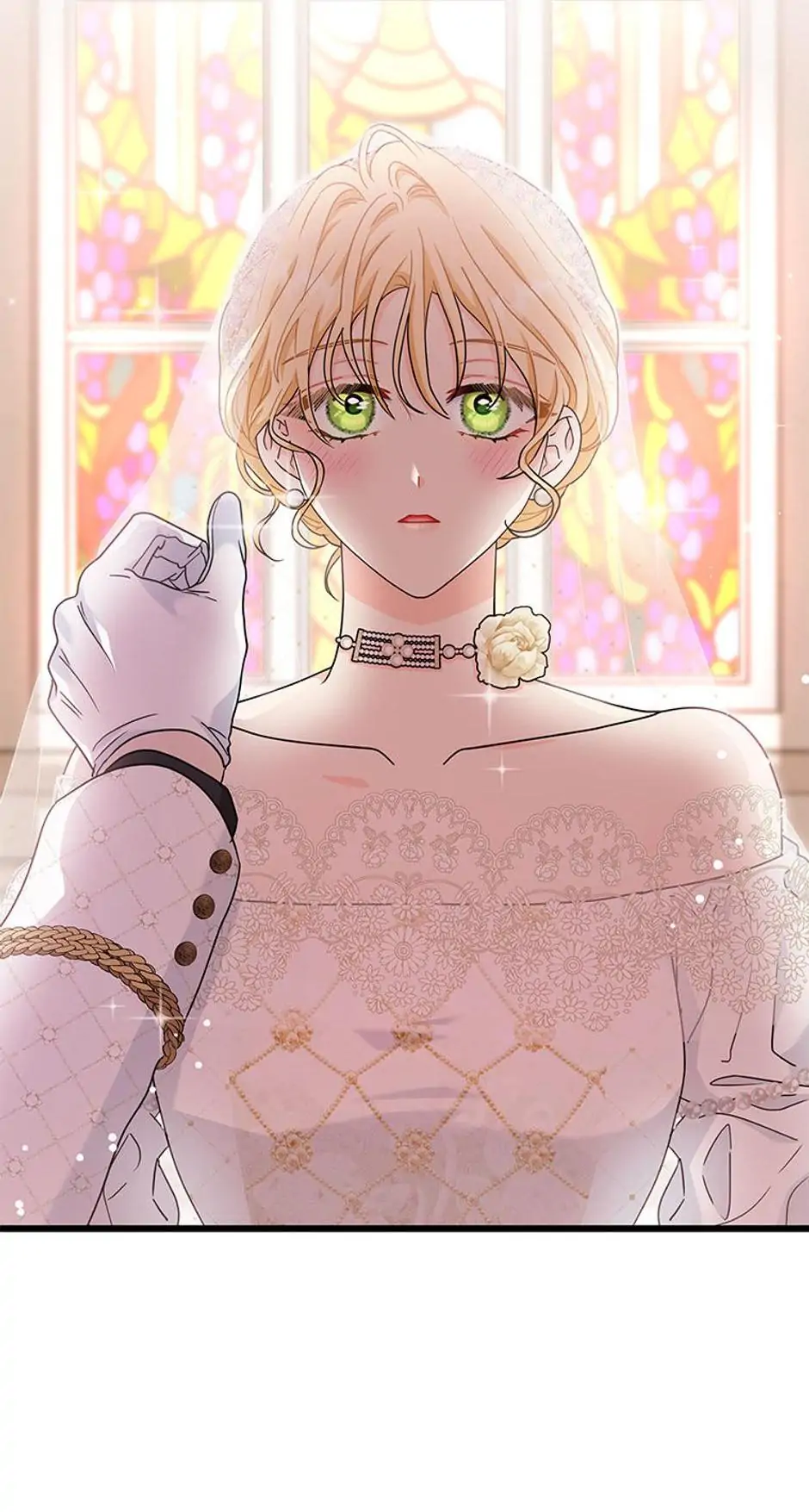 I Became the Head of the Family - Chapter 26 Page 12