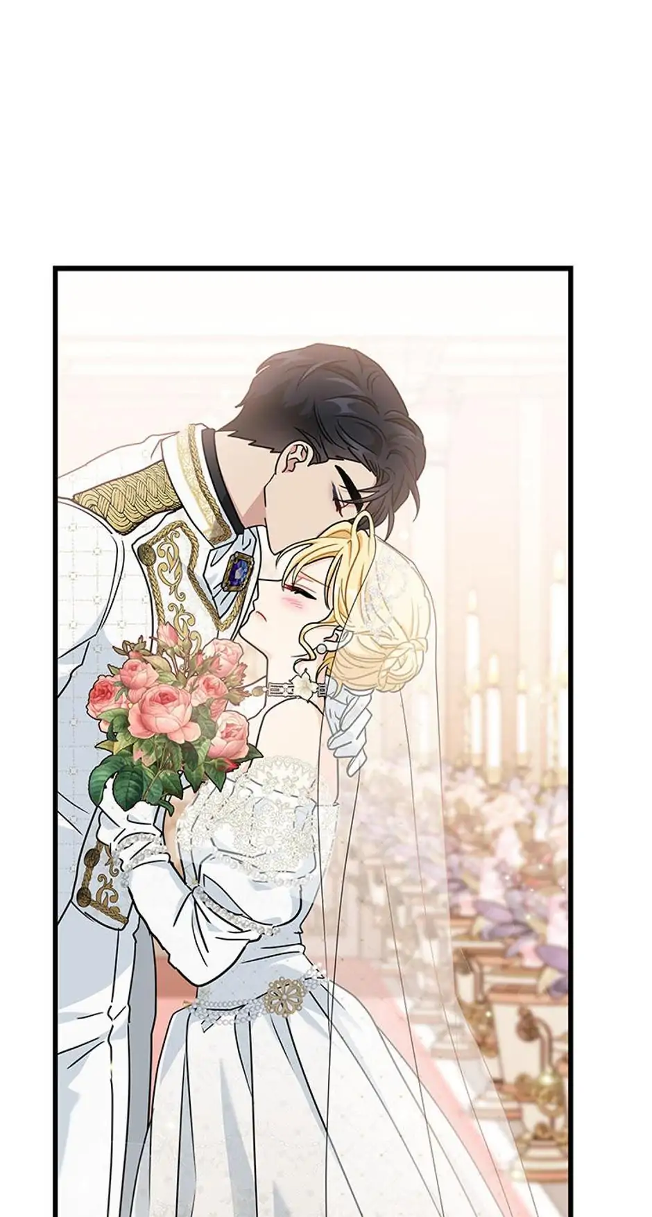 I Became the Head of the Family - Chapter 26 Page 13