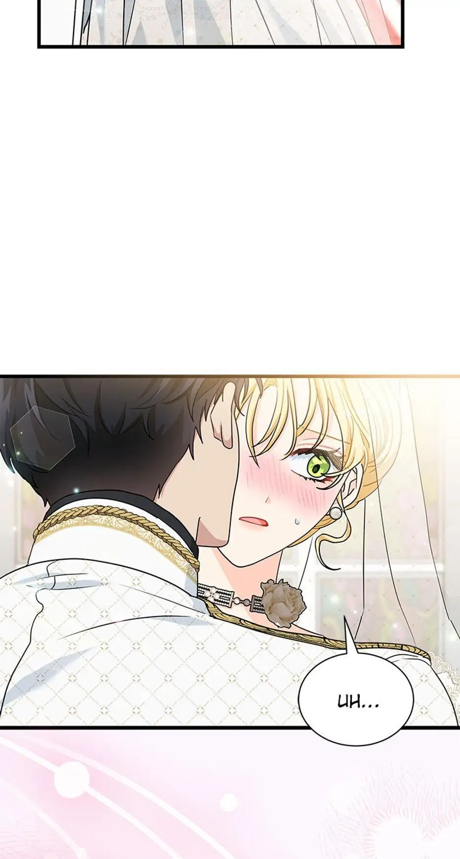 I Became the Head of the Family - Chapter 26 Page 14