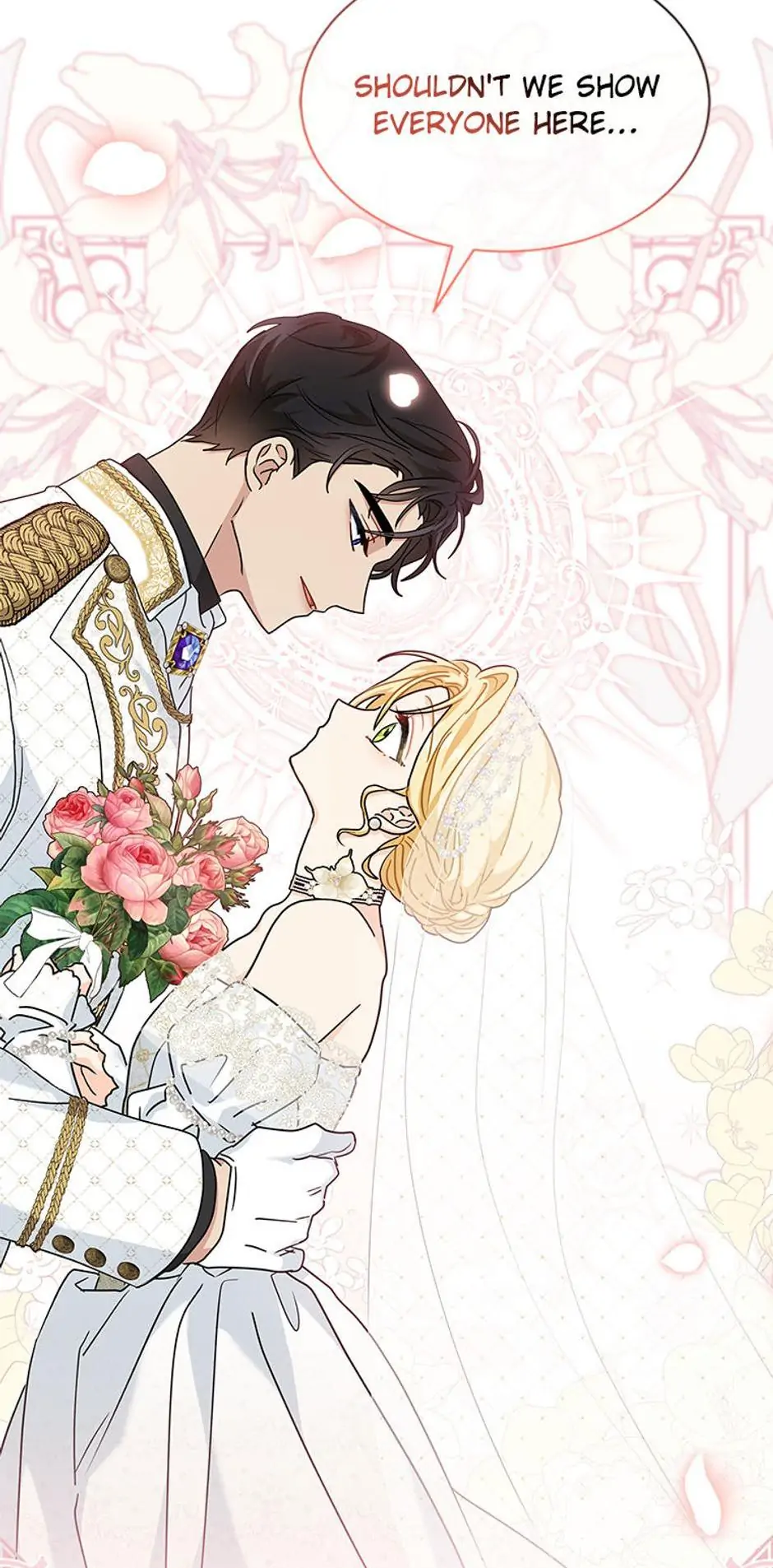 I Became the Head of the Family - Chapter 26 Page 2