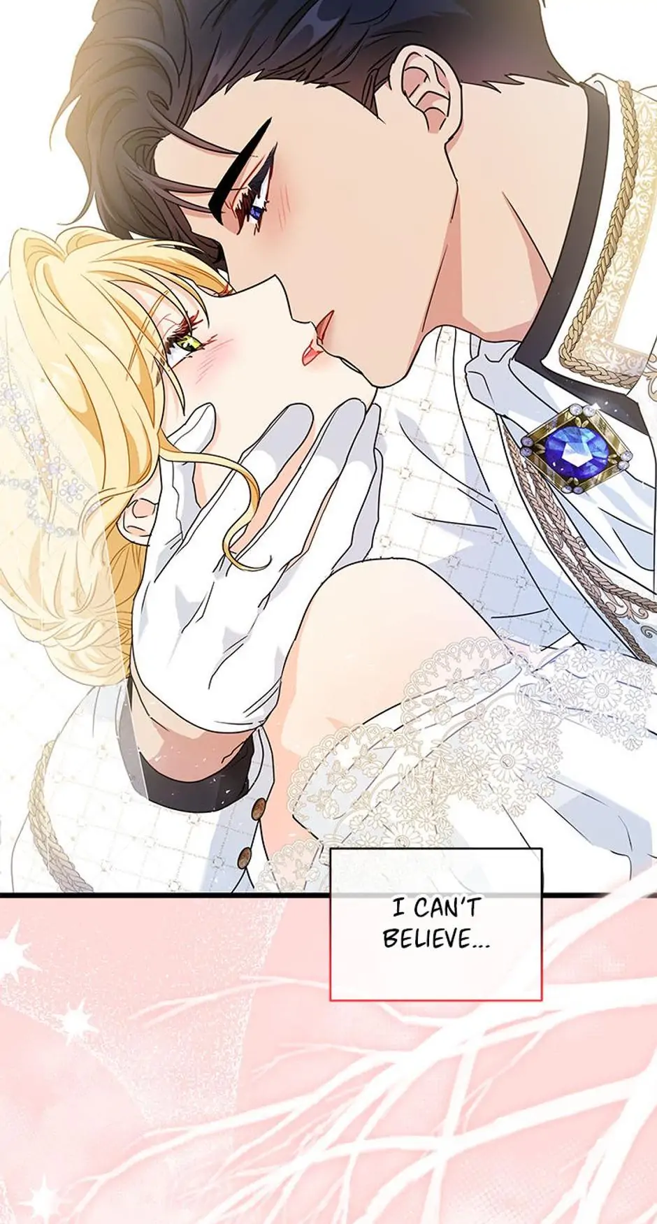 I Became the Head of the Family - Chapter 26 Page 21