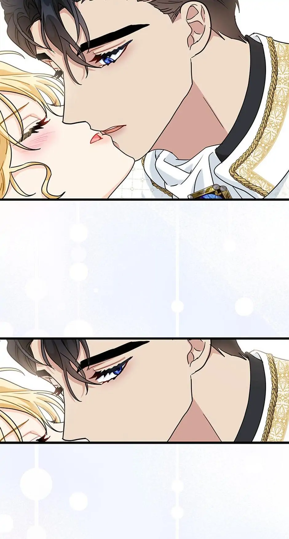 I Became the Head of the Family - Chapter 26 Page 25