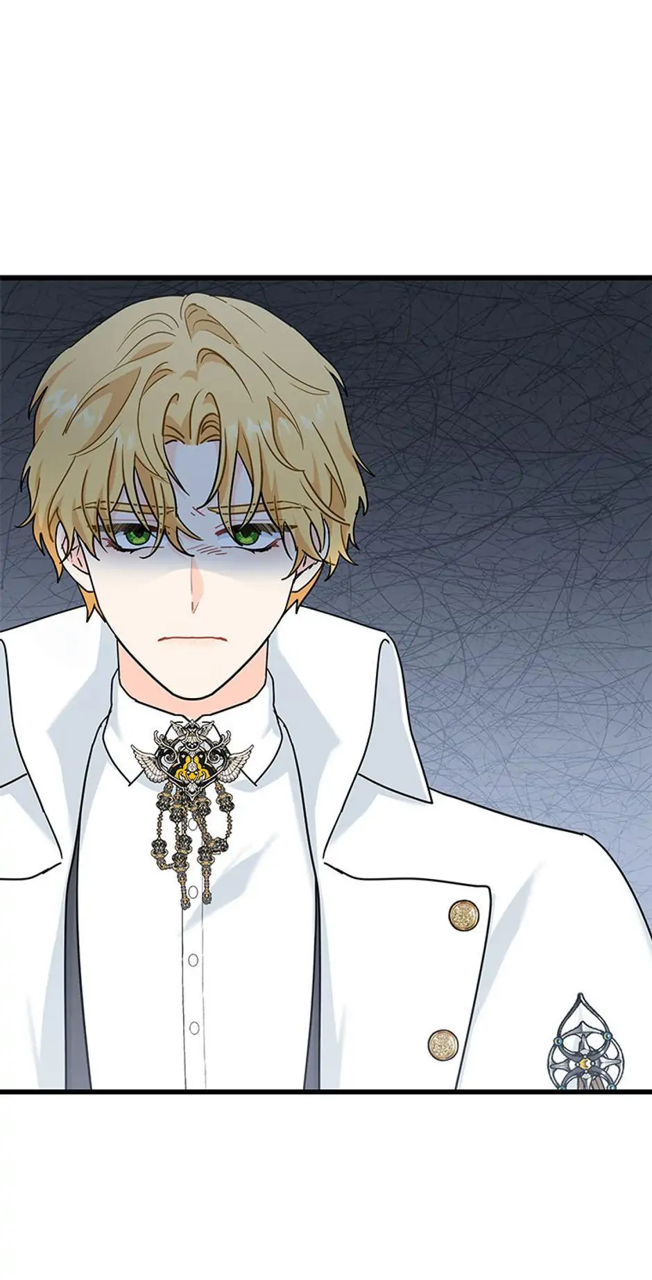 I Became the Head of the Family - Chapter 26 Page 27