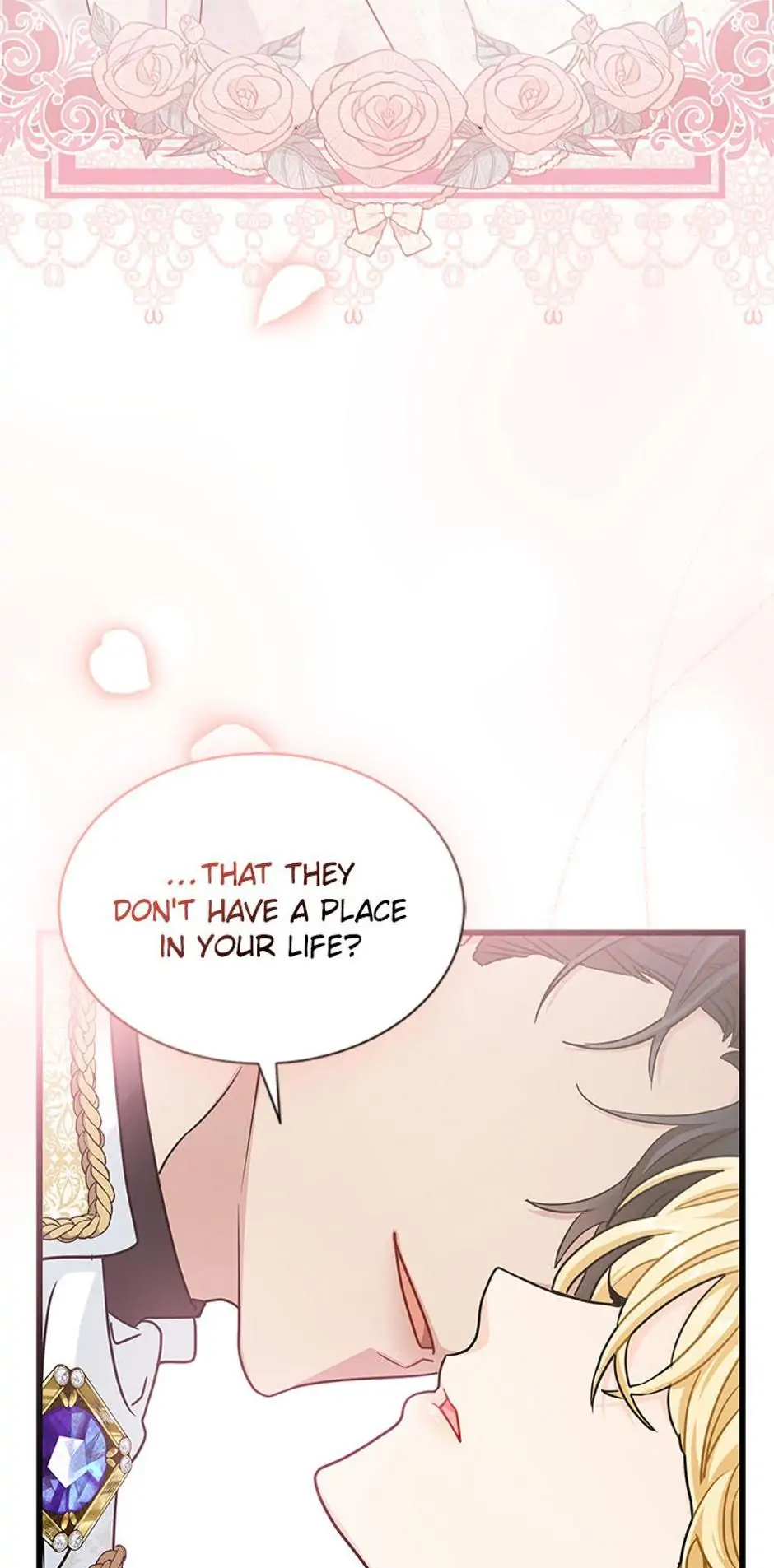 I Became the Head of the Family - Chapter 26 Page 3