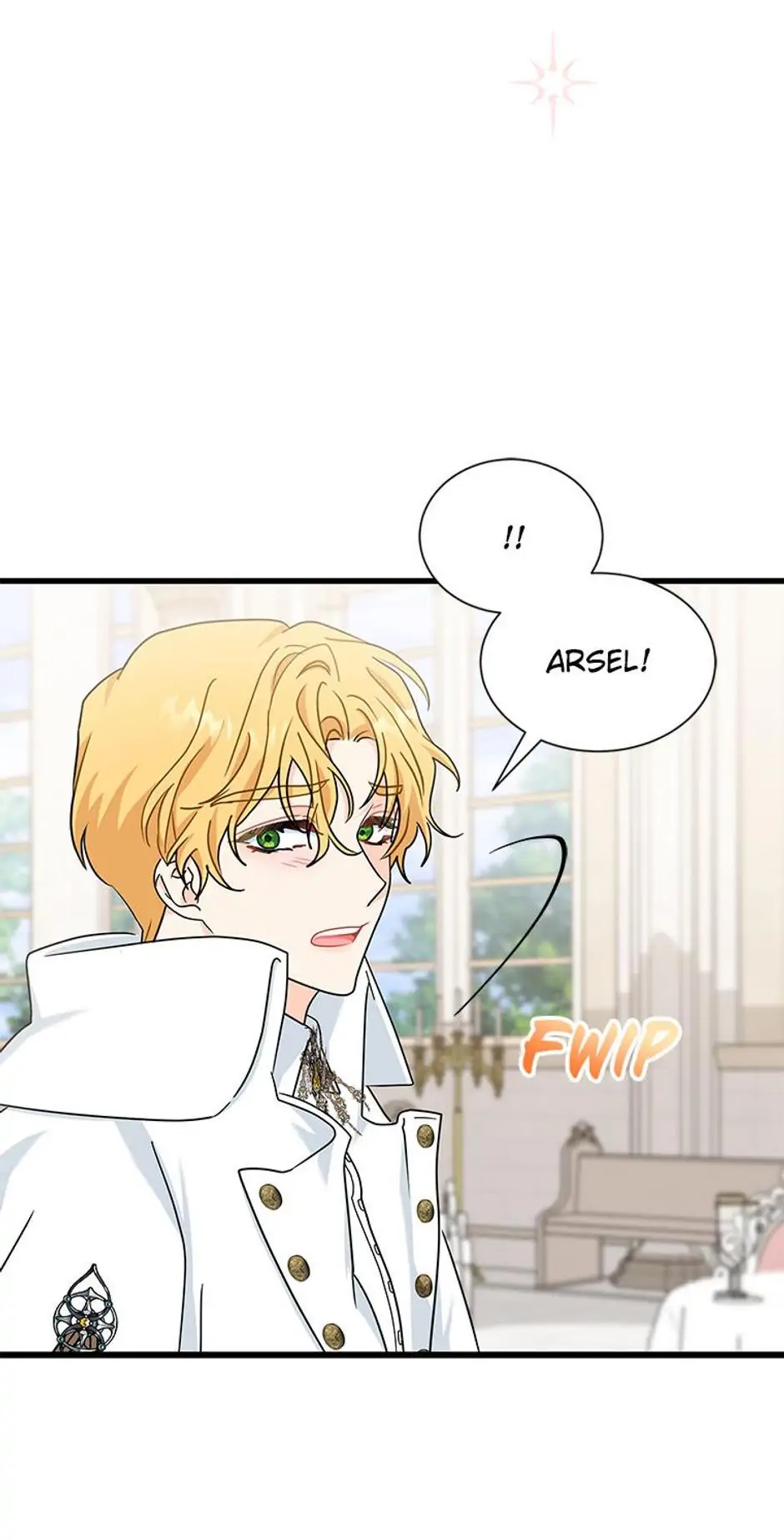 I Became the Head of the Family - Chapter 26 Page 32