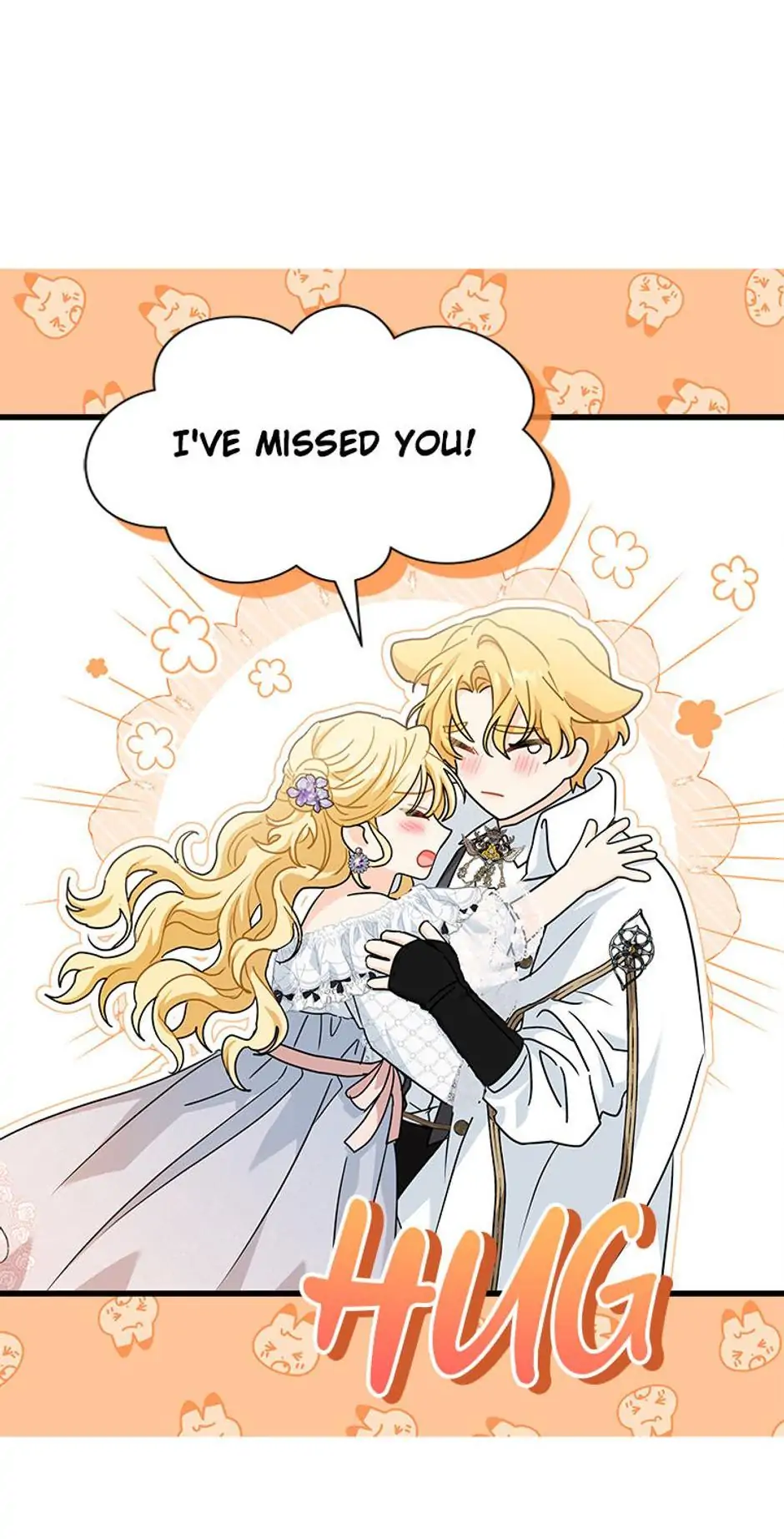 I Became the Head of the Family - Chapter 26 Page 33