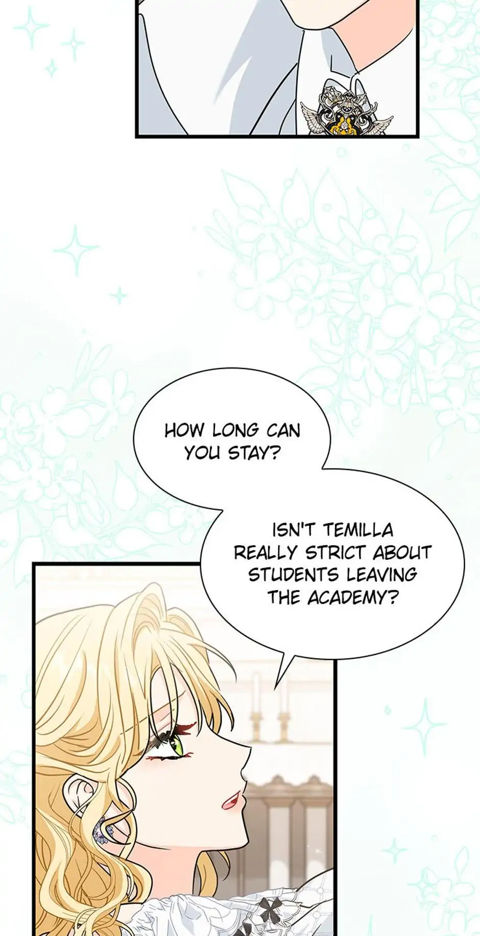 I Became the Head of the Family - Chapter 26 Page 36