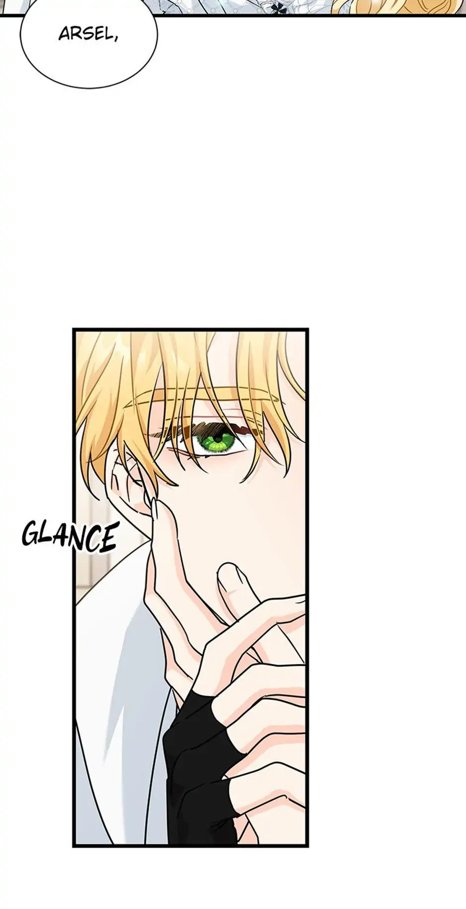 I Became the Head of the Family - Chapter 26 Page 39