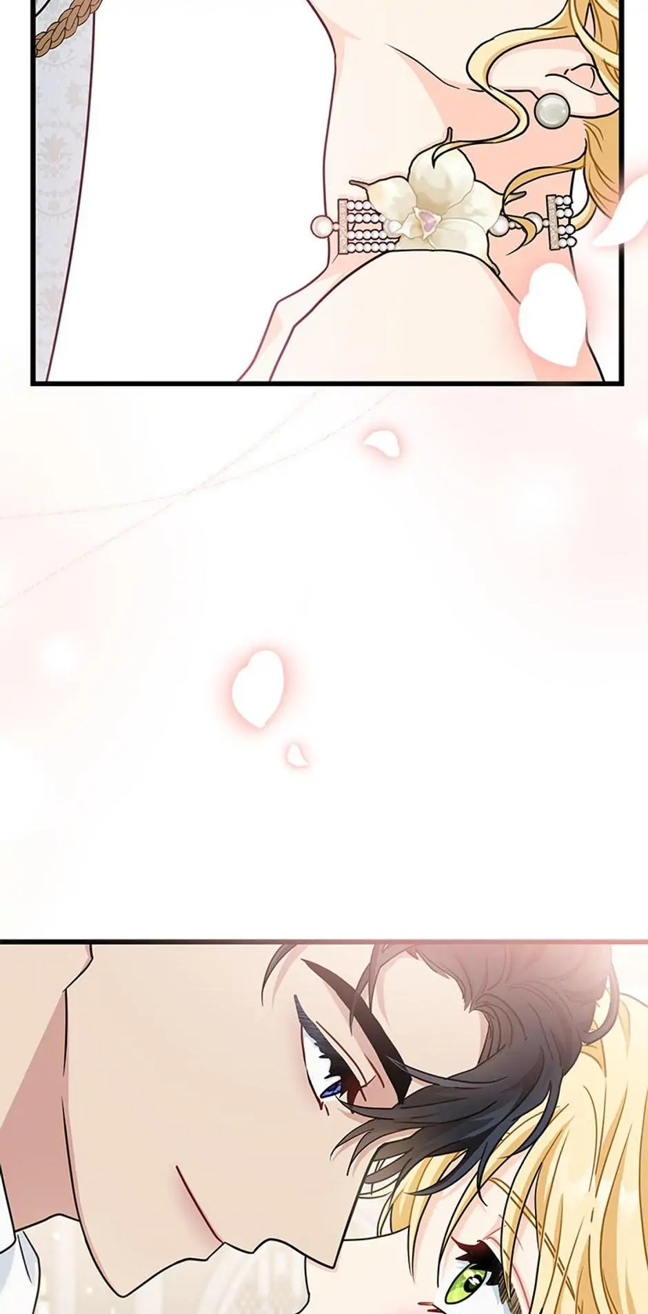 I Became the Head of the Family - Chapter 26 Page 4