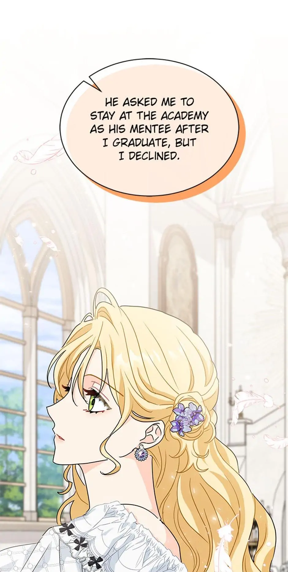 I Became the Head of the Family - Chapter 26 Page 43