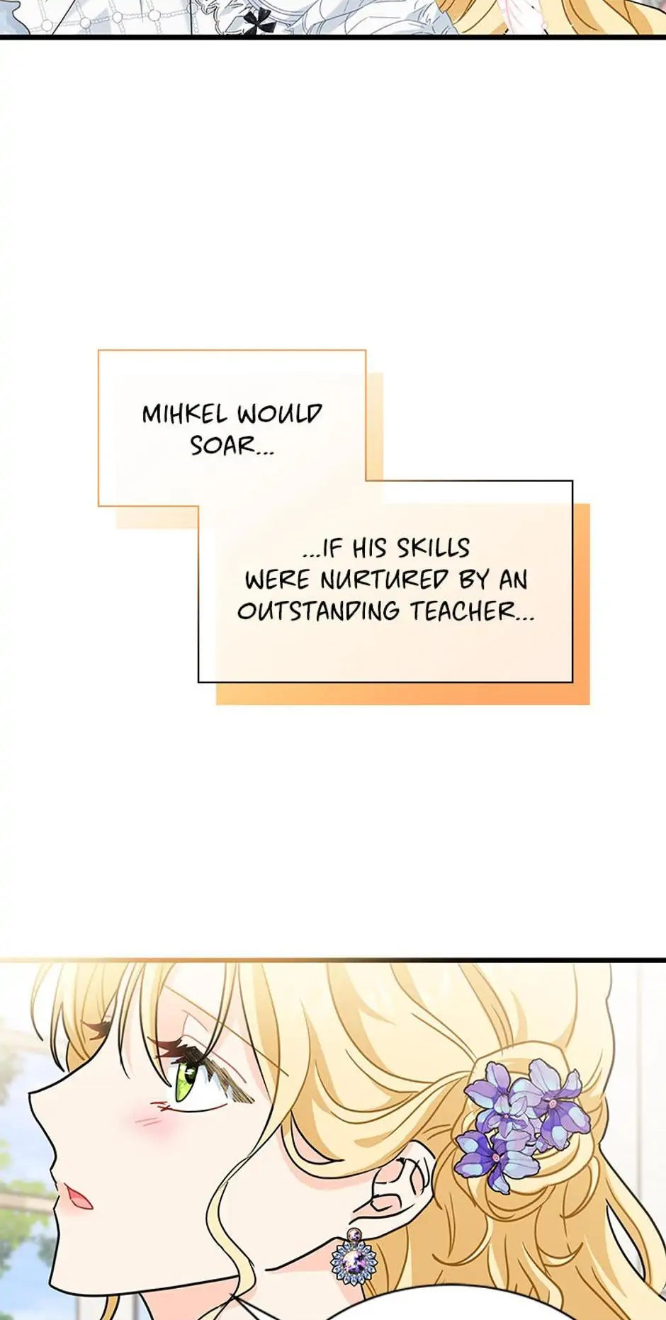 I Became the Head of the Family - Chapter 26 Page 44