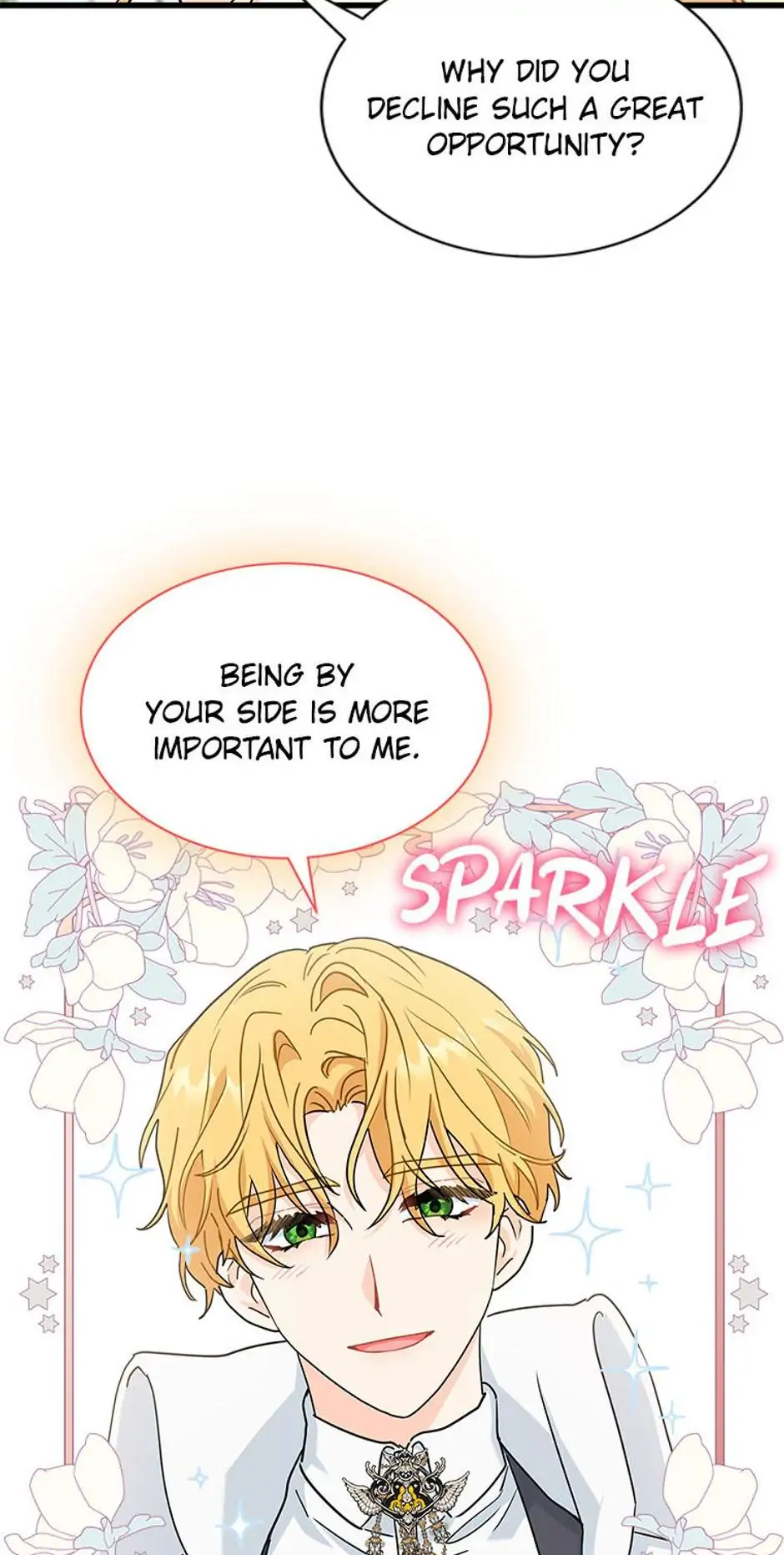 I Became the Head of the Family - Chapter 26 Page 45