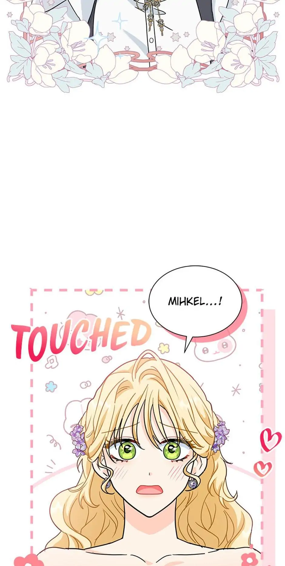 I Became the Head of the Family - Chapter 26 Page 46