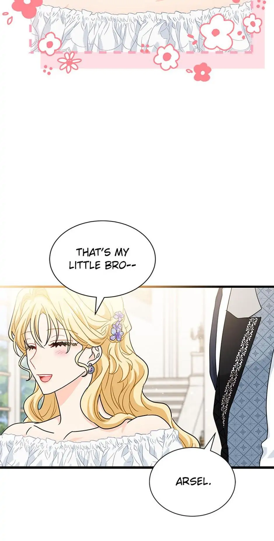 I Became the Head of the Family - Chapter 26 Page 47