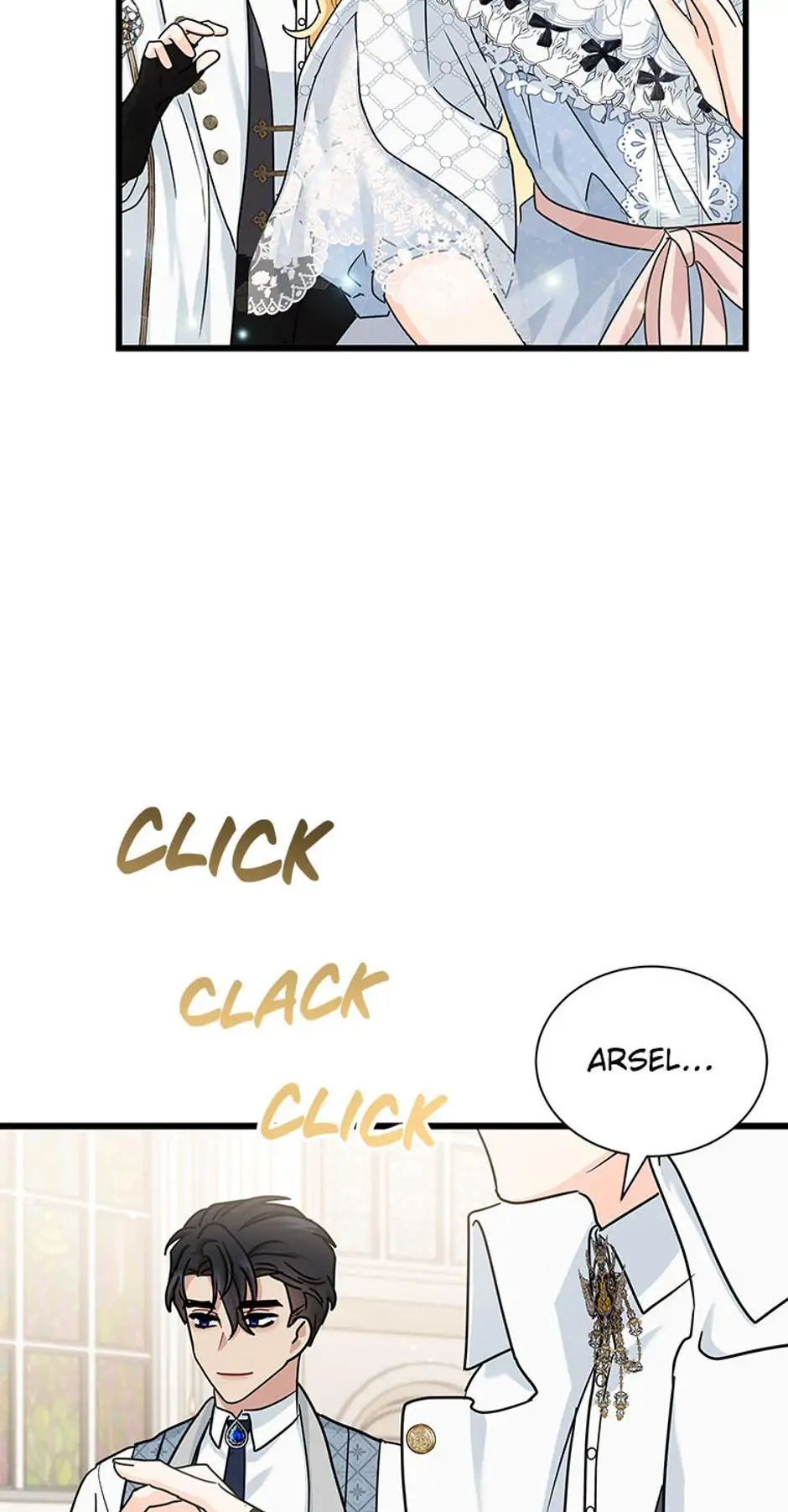 I Became the Head of the Family - Chapter 26 Page 51