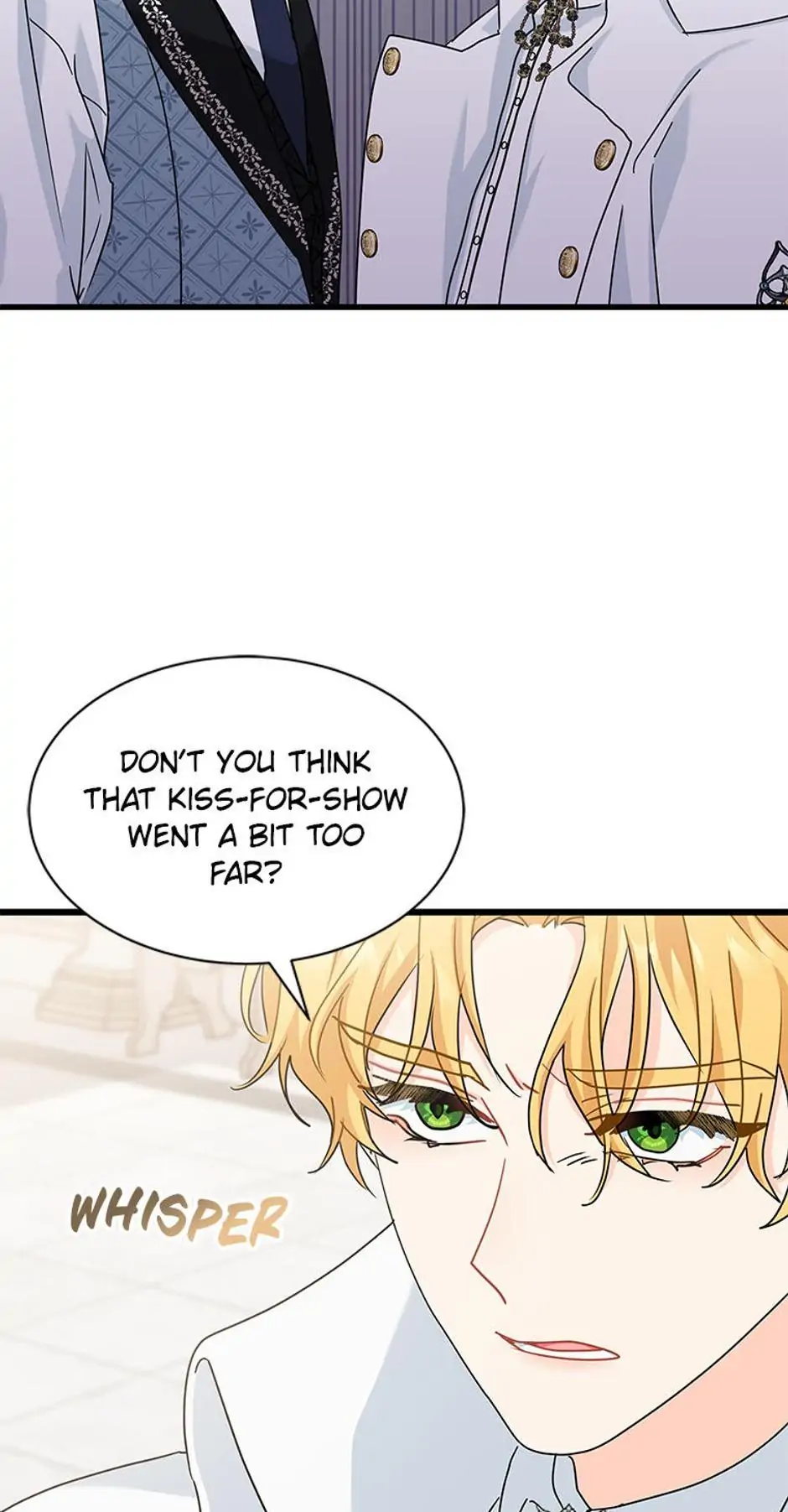 I Became the Head of the Family - Chapter 26 Page 54