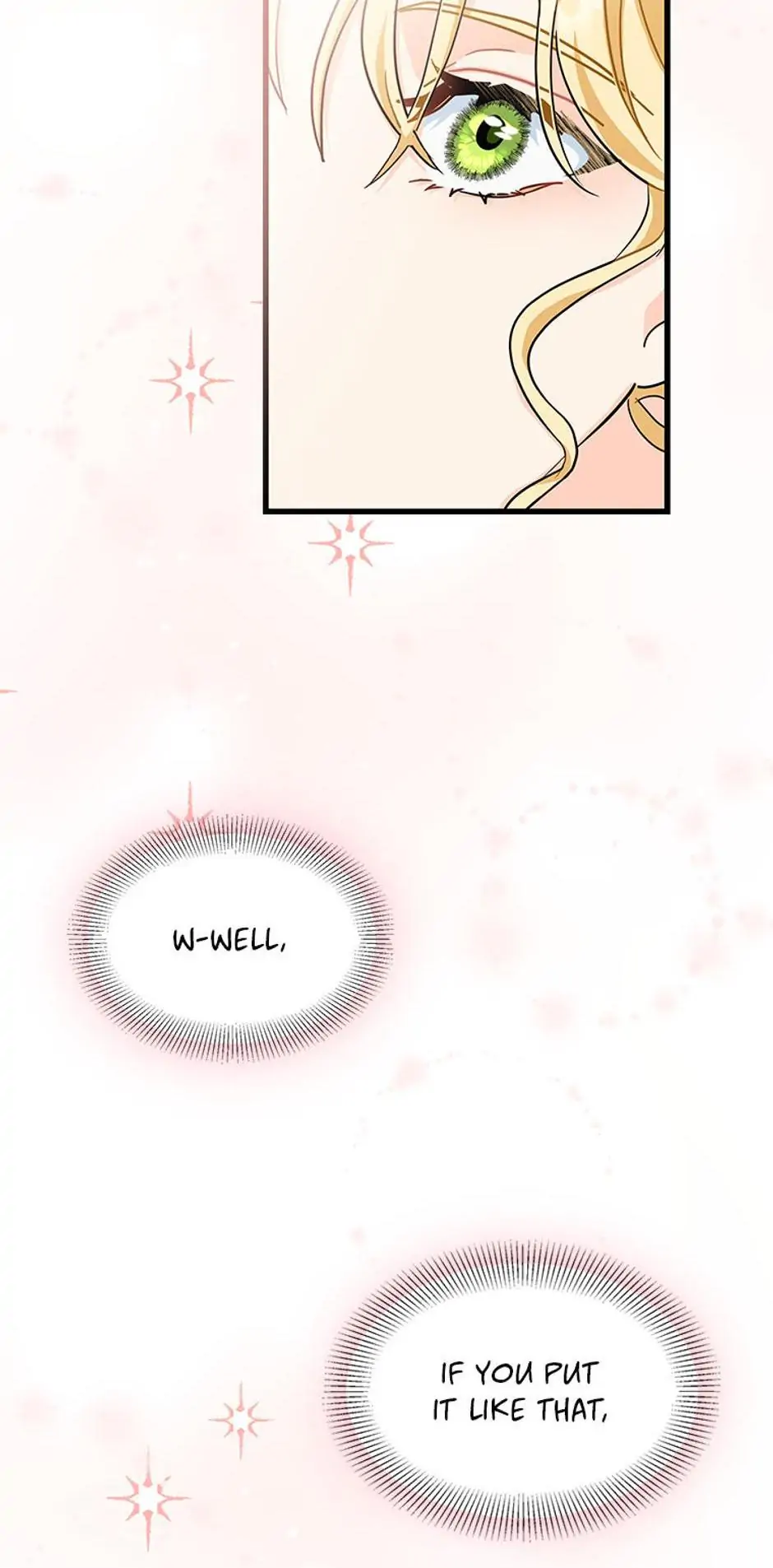 I Became the Head of the Family - Chapter 26 Page 6